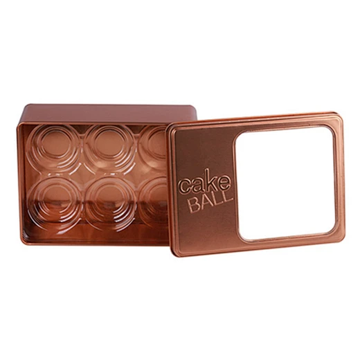 Cake Boxes tinworld.cn